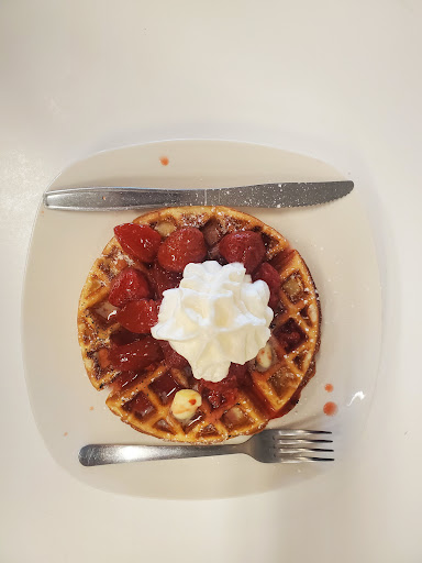 Coffee Shop «Honey Badger coffee», reviews and photos, 101 Golf Course Dr A-3, Rohnert Park, CA 94928, USA