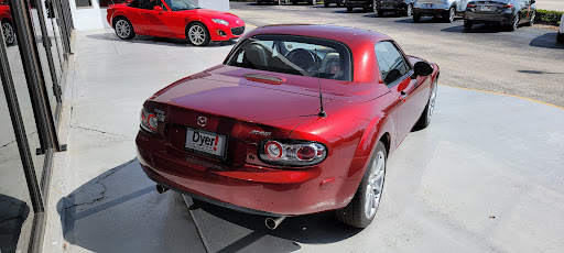 Car Dealer «Dyer Mazda», reviews and photos, 999 US-1, Vero Beach, FL 32960, USA