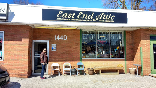 Moving Company «East End Attic», reviews and photos, 1440 Mentor Ave, Painesville, OH 44077, USA