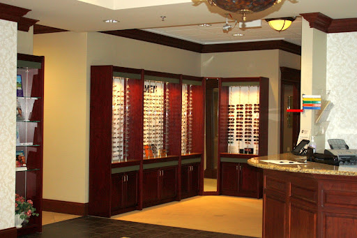 Ophthalmologist «Medical Vision Institute: Jitander S. Dudee, MD», reviews and photos, 2351 Huguenard Dr, Lexington, KY 40503, USA