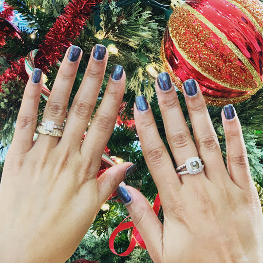 Nail Salon «Aqua Nails & Spa», reviews and photos, 2531 Wilson Blvd, Arlington, VA 22201, USA