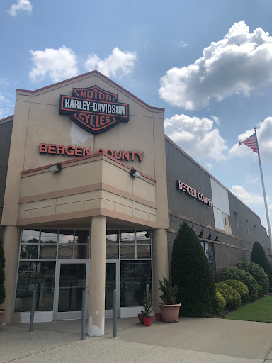 Harley-Davidson Dealer «Garden State Harley-Davidson», reviews and photos, 1775 NJ-10, Morris Plains, NJ 07950, USA