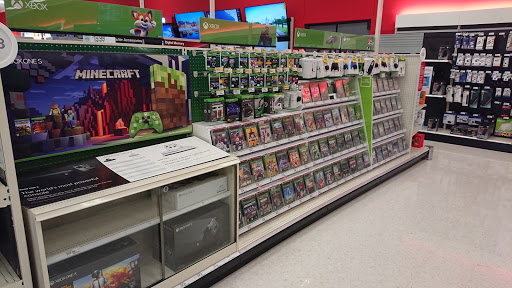 Department Store «Target», reviews and photos, 8900 TX-121, McKinney, TX 75070, USA