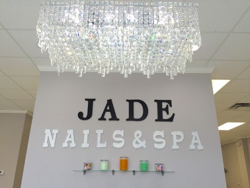Jade Nails & Spa