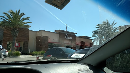 Fast Food Restaurant «Chick-fil-A», reviews and photos, 53 Headquarters Dr, San Jose, CA 95134, USA