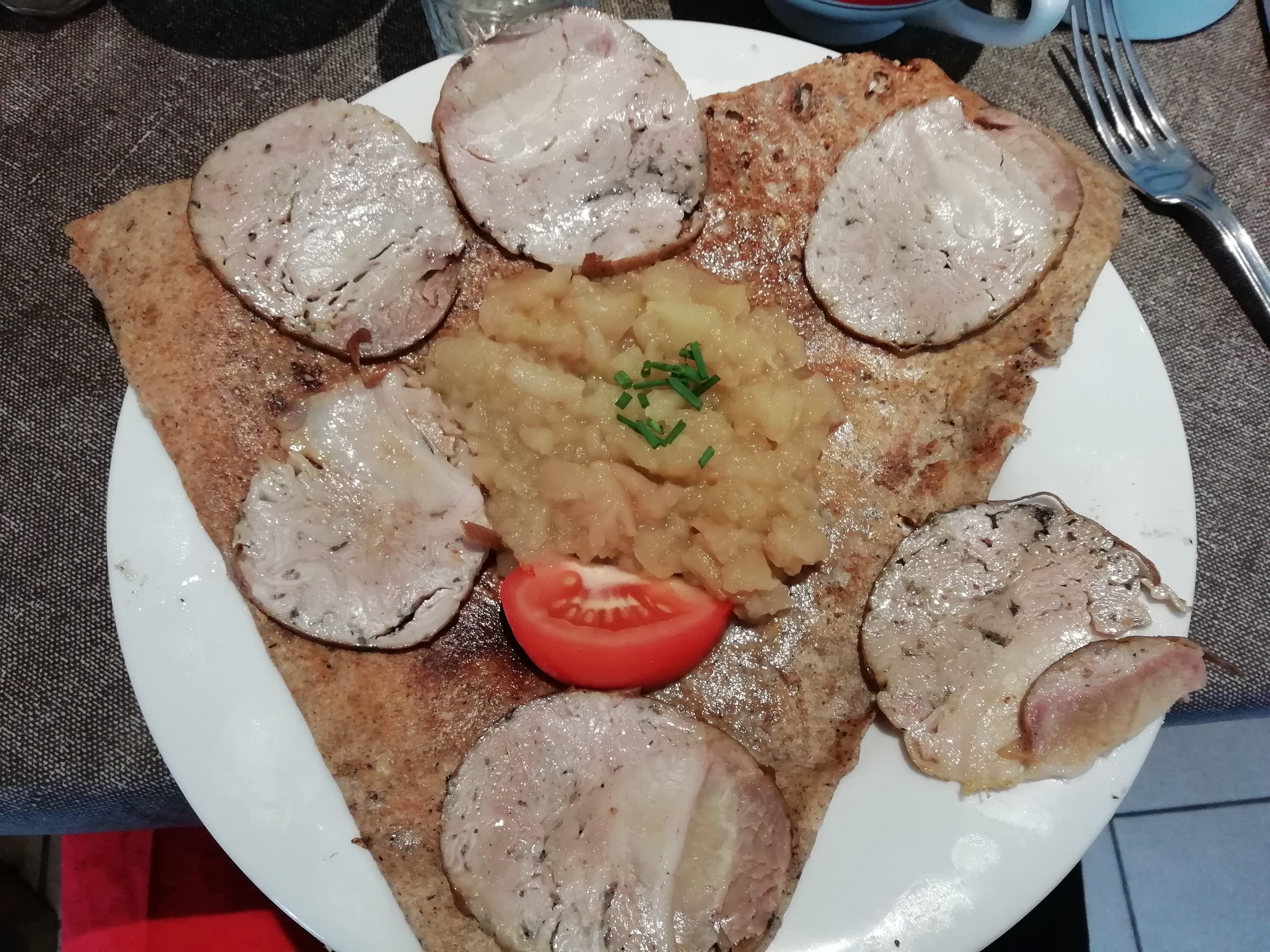 Photo n° 1 de l'avis de Patrick.a fait le 20/09/2019 à 15:14