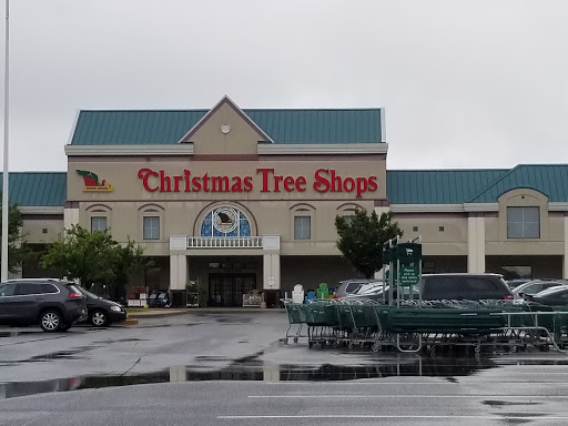 Home Goods Store «Christmas Tree Shops», reviews and photos, 5450 Brandywine Pkwy, Wilmington, DE 19803, USA