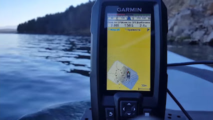 GARMIN DECK GPS Servicio Tecnico Integral de Gps Playa Grande -- Mar del Plata