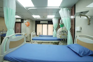 Orange Hospital image