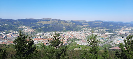 Parque – Malmasin Mendiaren Gailurra – Arrigorriaga