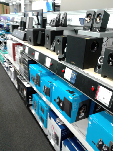 Electronics Store «Best Buy», reviews and photos, 5800 Britton Pkwy, Dublin, OH 43016, USA