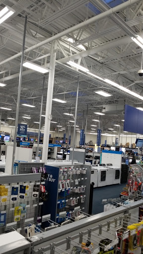 Electronics Store «Best Buy», reviews and photos, 70 Worcester-Providence Turnpike, Millbury, MA 01527, USA
