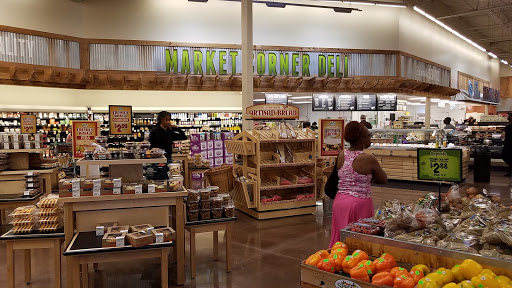 Health Food Store «Sprouts Farmers Market», reviews and photos, 2551 Blackmon Dr, Decatur, GA 30033, USA