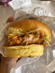 Photo n°30 de Uncle Bumpy - Vincennes à Vincennes ()