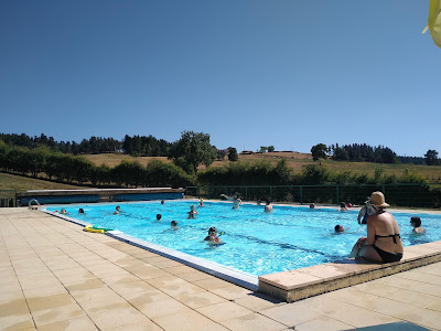 Piscine à Saint-Pal-de-Chalencon