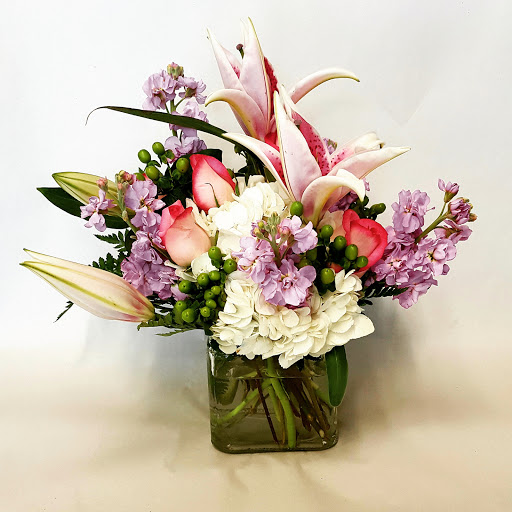 Florist «Kern Park Flower Shoppe», reviews and photos, 6713 SE Holgate Blvd, Portland, OR 97206, USA