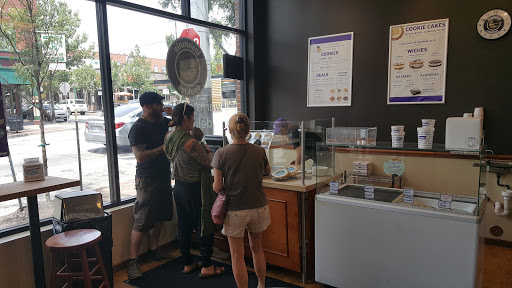 Cookie Shop «Insomnia Cookies», reviews and photos, 505 Westport Rd, Kansas City, MO 64111, USA