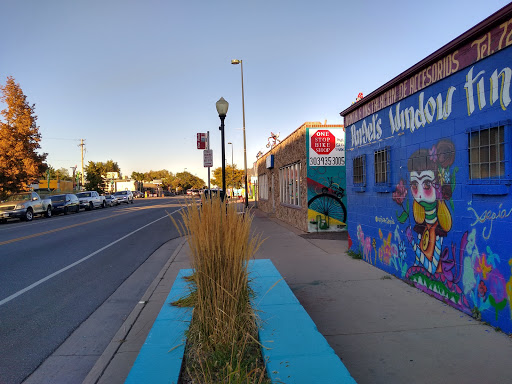 Bicycle Store «One Stop Bike Shop», reviews and photos, 3830 Morrison Rd, Denver, CO 80219, USA