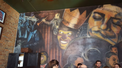 Night Club «The Phoenix», reviews and photos, 302 W 8th St, Kansas City, MO 64105, USA