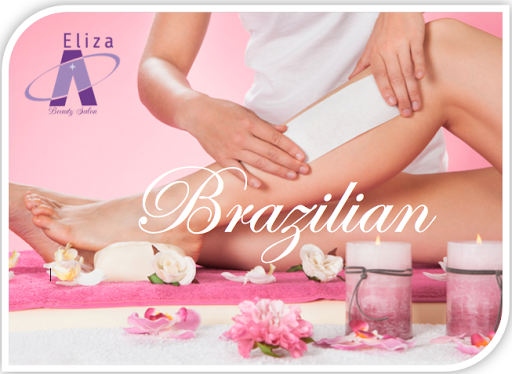 Beauty Salon «Eliza Beauty Salon», reviews and photos, 1041 Sterling Rd #104, Herndon, VA 20170, USA