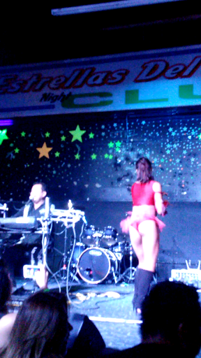 Night Club «Estrellas Del Millenium», reviews and photos, 850 N State St, Elgin, IL 60123, USA