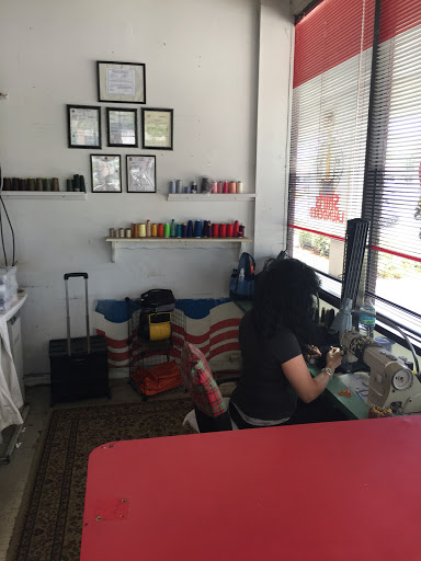 Dry Cleaner «DryClean», reviews and photos, 9967 Miramar Pkwy, Miramar, FL 33025, USA