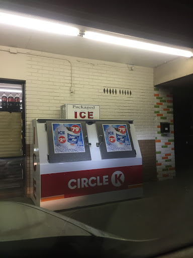 Convenience Store «Circle K», reviews and photos, 8650 131st St N, Seminole, FL 33776, USA