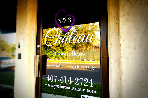 Y&S Château (Event Center)