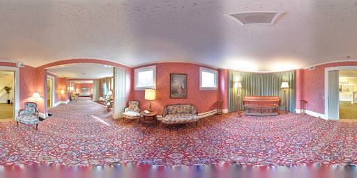 Funeral Home «Burton Funeral Homes & Crematory, Inc.», reviews and photos, 602 W 10th St, Erie, PA 16502, USA