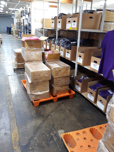 Uniform Store «Scrub Pro Uniforms & Alko Clothing Outlet», reviews and photos, 8801 Kelso Dr, Baltimore, MD 21221, USA