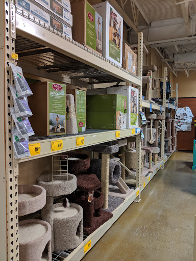 Pet Supply Store «PetSmart», reviews and photos, 5154 Nicholson Ln, Kensington, MD 20895, USA