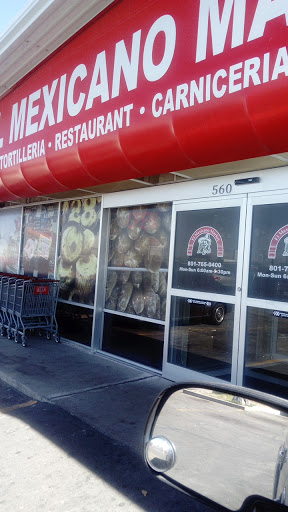 Grocery Store «El Mexicano Market», reviews and photos, 560 State St, Orem, UT 84057, USA