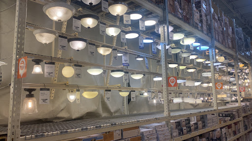 Home Improvement Store «The Home Depot», reviews and photos, 6850 S Fry Rd, Katy, TX 77494, USA