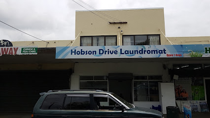 Hobson Drive Laundromat