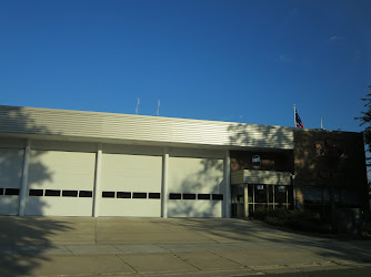 Sun Prairie Fire Department Station 2
