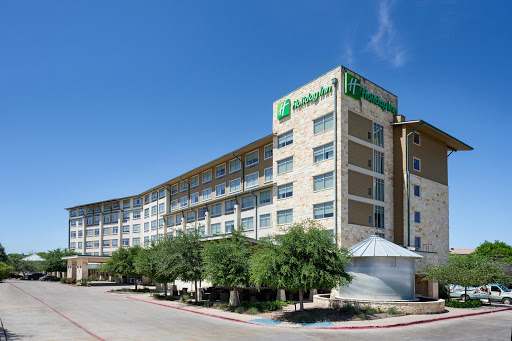 Holiday Inn San Antonio NW - Seaworld Area, an IHG Hotel