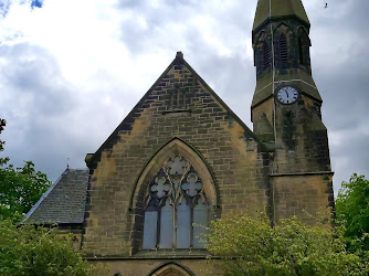 Kirknewton and East Calder Parish Church
