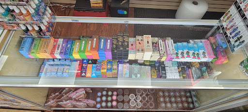 Tobacco Shop «MR. SMOKE», reviews and photos, 7880 Washington Blvd, Elkridge, MD 21075, USA