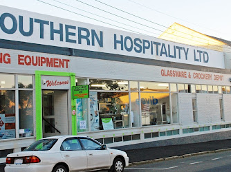 Southern Hospitality Dunedin Showroom (By Appointment)