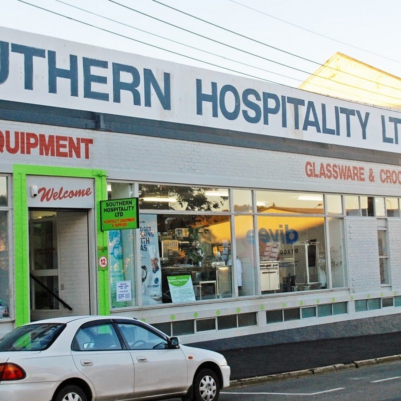Southern Hospitality Dunedin Showroom (By Appointment)