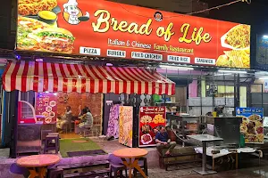 Bread Of Life image