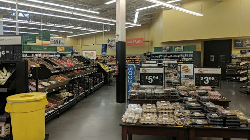 Department Store «Walmart Supercenter», reviews and photos, 6675 Business Center Dr, Highlands Ranch, CO 80130, USA