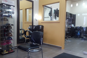 Shine Hair Salon & Barber