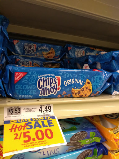 Grocery Store «Food Lion», reviews and photos, 5301 Pulaski Hwy, Perryville, MD 21903, USA