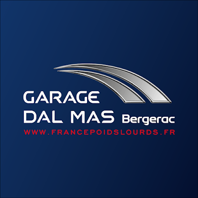 Garage Dal Mas à Bergerac