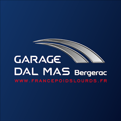 Garage Dal Mas Bergerac