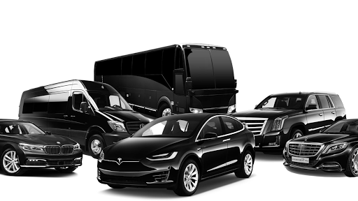 NYC VIP LUXURY LIMO SERVICES.