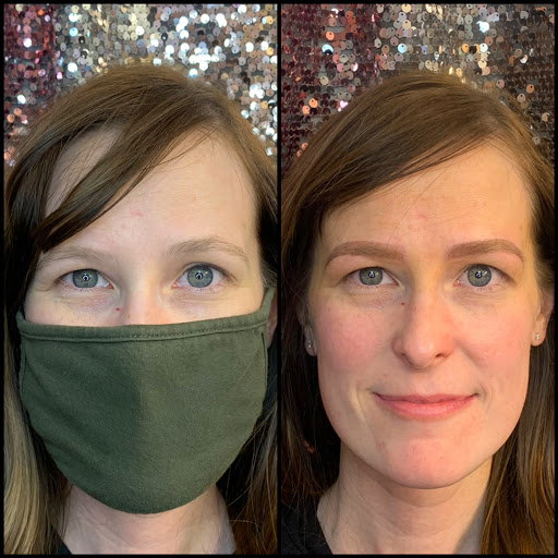 Find tattoo ideas bear for your next unique tattoo in Peoria Heights at BeautiFULL Brows By Jen Microblading - Permanent Makeup Wild Honey Beauty Studio