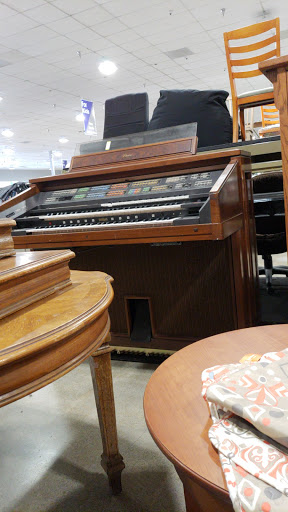 Thrift Store «Goodwill of Silicon Valley», reviews and photos