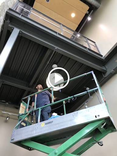 Electrician «Paul Richard Electric», reviews and photos, 705 W Virginia Ave, Houston, TX 77076, USA